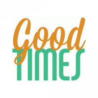 good times text