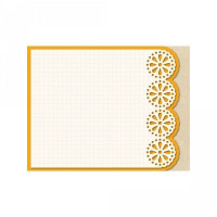 a2 lori whitlock card base: lace a2 lori whitlock card base: lace