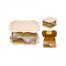 elegant favor box