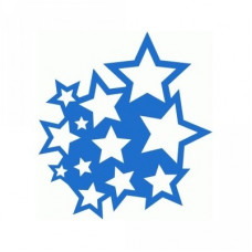 star accent