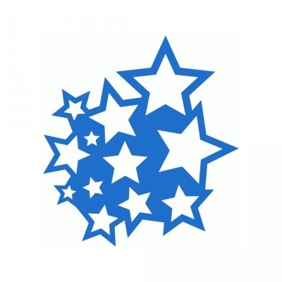 star accent
