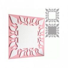 daniela angelova square doily decoration