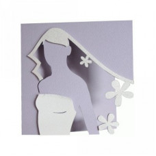 daniela angelova bride card