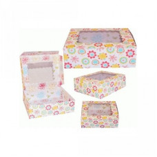 acetate box