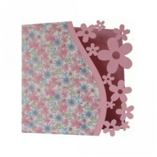 daniela angelova flowers card