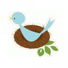 family ties - bird