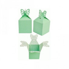 butterfly box