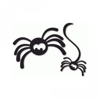 spiders