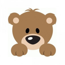 cute bear peeler