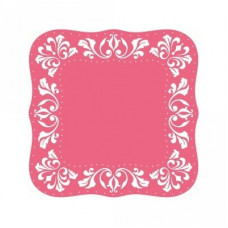 dear lizzy - cut out filigree paper