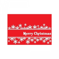 Christmas card