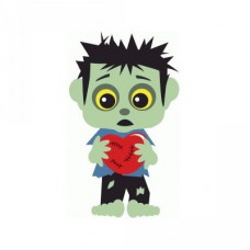 ppbn zombie boy
