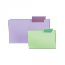 journaling folder set - tabbed