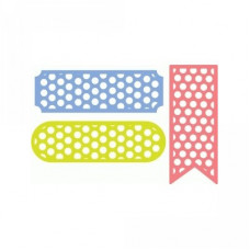 dotted labels