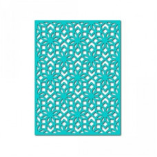 warwick flower lattice