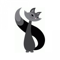cat cat