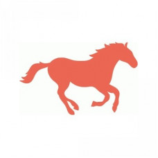 dear lizzy horse