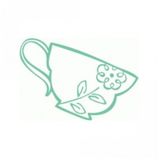 teacup