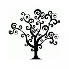 swirl tree
