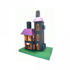 luminara haunted house