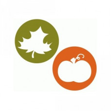 fall medallions
