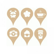 location tags