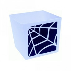 spiderweb candy box