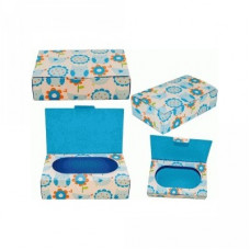 box without glue