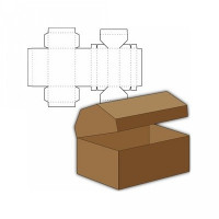 treasure chest box treasure chest box