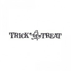 trick or treat