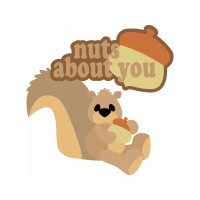 nuts about you nuts about you