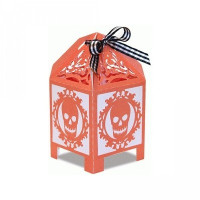box skull frame tent-top box box skull frame tent-top box