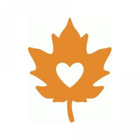 heart leaf heart leaf