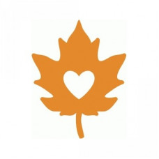 heart leaf