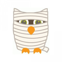 jillibean mummy owl jillibean mummy owl