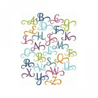 perfect flourish alphabet monograms perfect flourish alphabet monograms