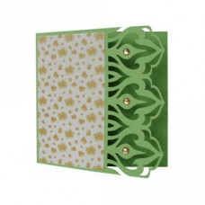 abstract card