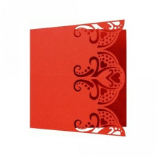 abstract card