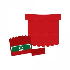 money holder card