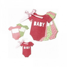 baby onsie advice book