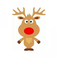 reindeer