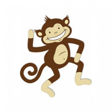 monkey happy