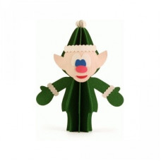 3d elf