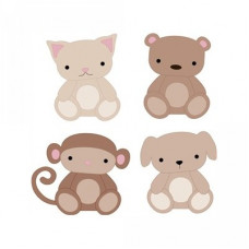 animal set
