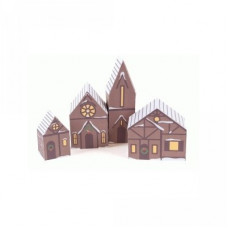 christmas village