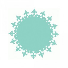 doily frame