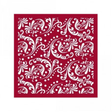 victorian swirl overlay