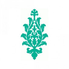 damask