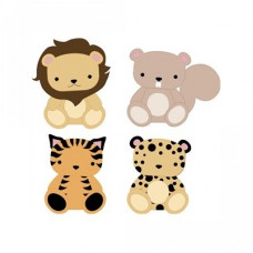 animal set