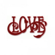 'love' phrase